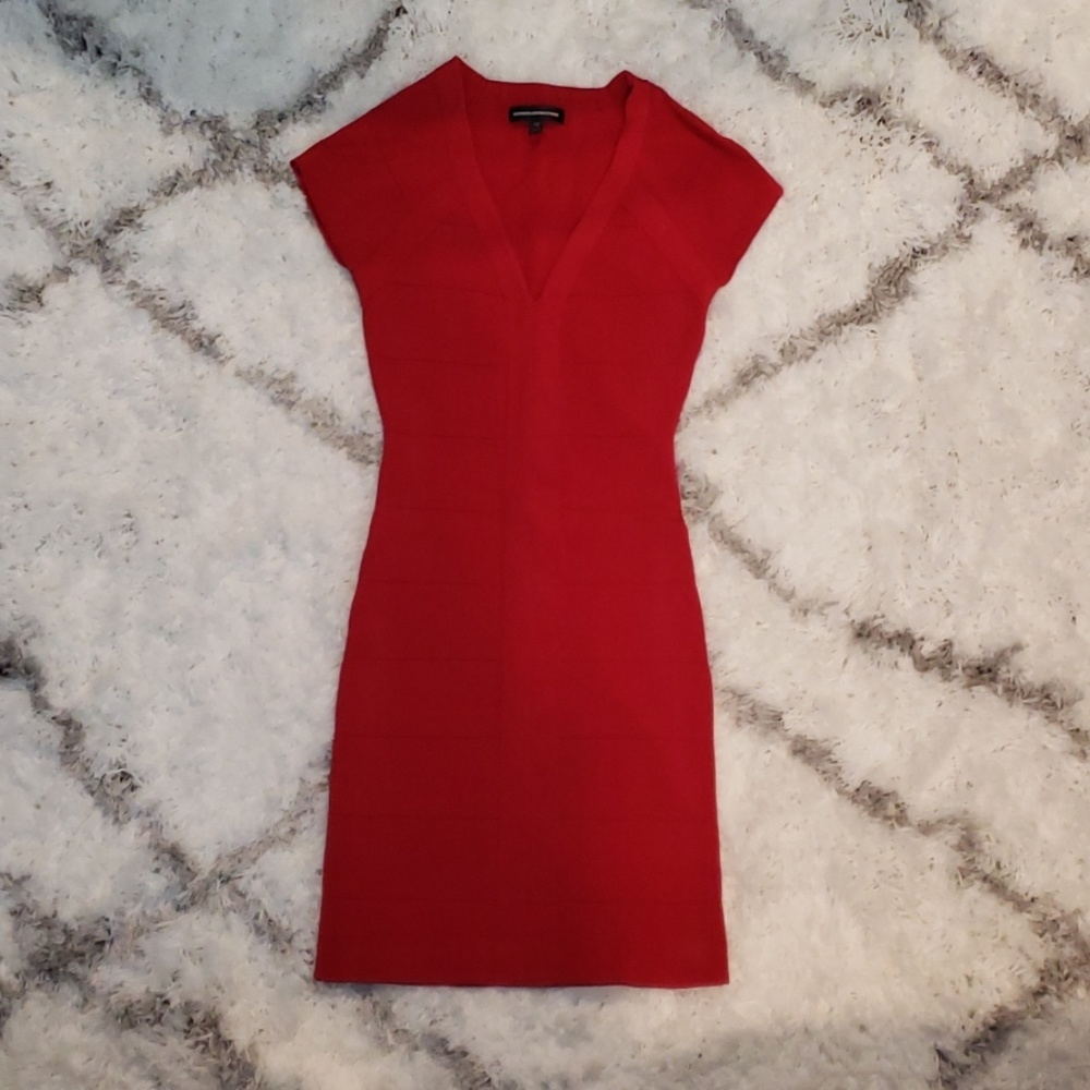 Express dress